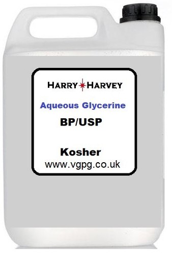 Litres aqueous vegetable - aqueous,