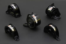 Hardrace Engine Mounts (Full Set) For Honda Civic EG D15B & CRX Del-Sol B16A