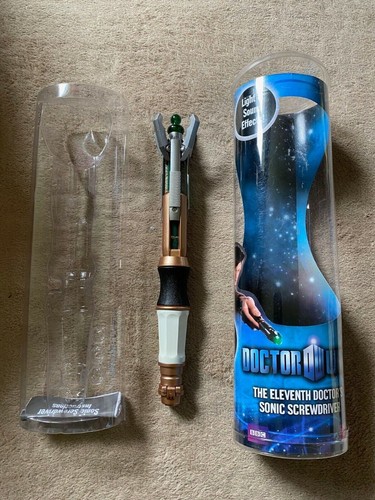 Doctor who the eleventh - the,