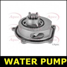 Water Pump FOR LAND ROVER