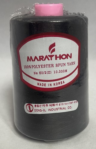 Marathon machine embroidery - machine,