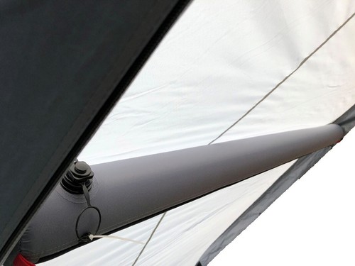 Swift 390 air storm bar - swift, kit