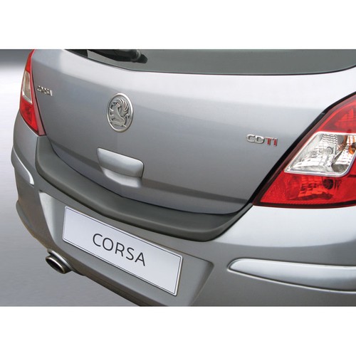 Rgm rear bumper protector - rear,