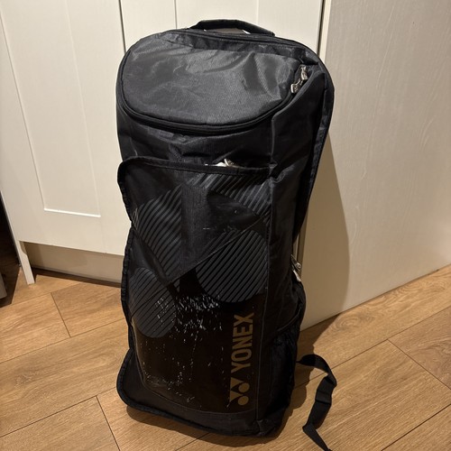 Yonex racket stand bag - yonex,