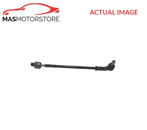 Tie rod axle joint - tie,