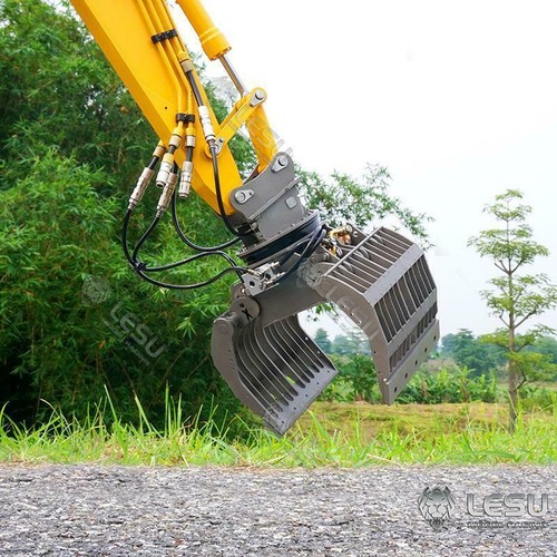 Hot sale metal selector - selector, grab