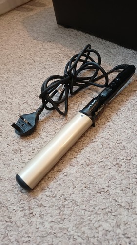 Babyliss 2386u f48q curling - babyliss,