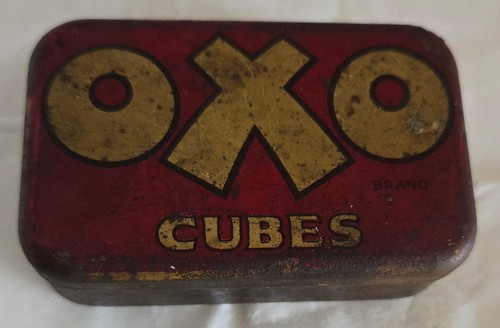 Vintage kitchenalia metal - kitchenalia,