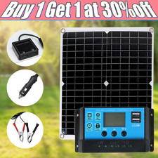 1000W Solar Panel Kit