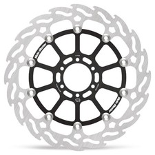 Moto master flame series rotor - series,