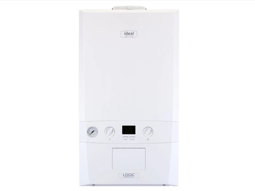 Ideal logic combi2 c30 - logic, combi