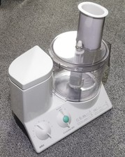 Braun Combi Max 600 K600