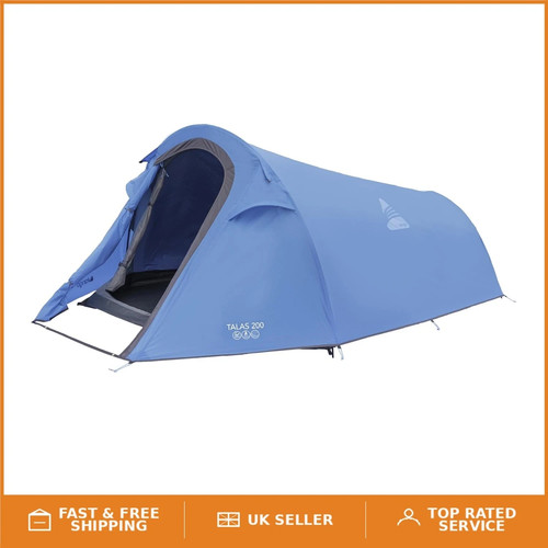 Vango talas 200 easy pitch - 200,