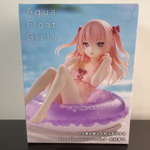 Taito anime figure - taito,