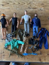 Action Man Bundle