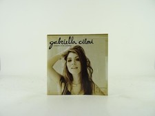 GABRIELLA CILMI LESSONS TO BE