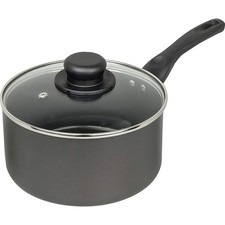 CookClassic Non-Stick Saucepan