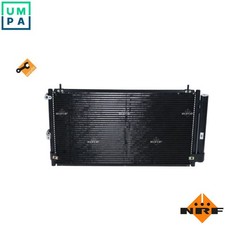 CONDENSER AIR CONDITIONING