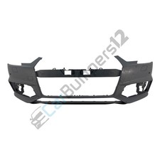 AUDI A4 S4 S LINE 2016-2018