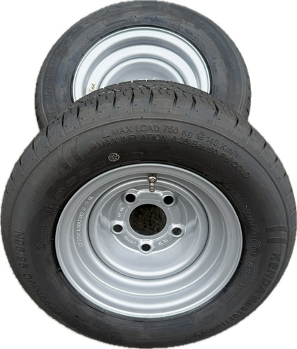 195 55r10c 96n - 195/55r10c, new