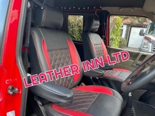 Leather Inn Fits Vw