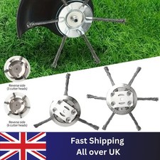 6" Grass Strimmer Head Trimmer