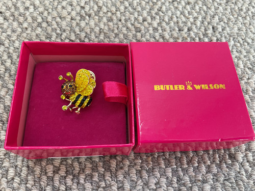 Butler wilson art - butler,