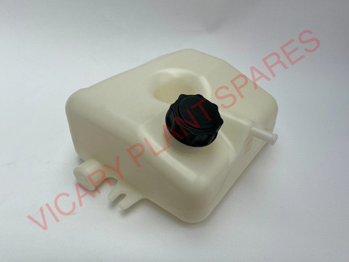 Expansion tank jcb - jcb, no