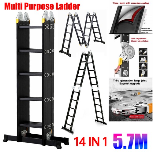 Multi purpose aluminum - aluminum, 14