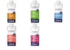 8 x The 1:1 Weight Diet Plan By CWP  Lucky Dip Assortment Ready made Shake n Go 