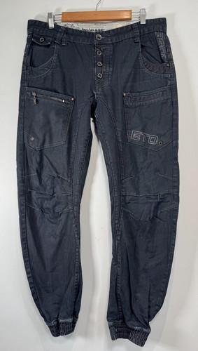 Eto 9901 jeans - 9901,