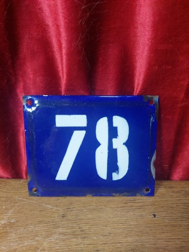 Vintage french enamel - vintage,