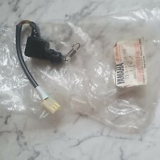 yamaha fj1200ad 91/ 92/93 rear stop switch nos
