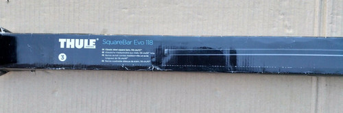 Thule 71220 squarebar - 71220, evo