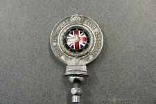 Rare Royal Automobile Club