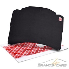 FEBI BILSTEIN ENGINE BAY INSULATION FOR MERCEDES BENZ E-CLASS W124 A124 C124 S124 