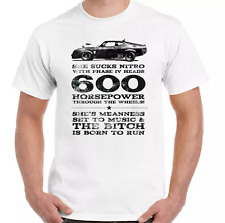 Mad Max T-Shirt 600  power