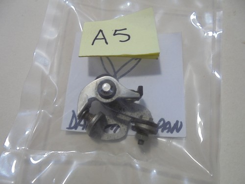 Yamaha xs750 contact points - yamaha,