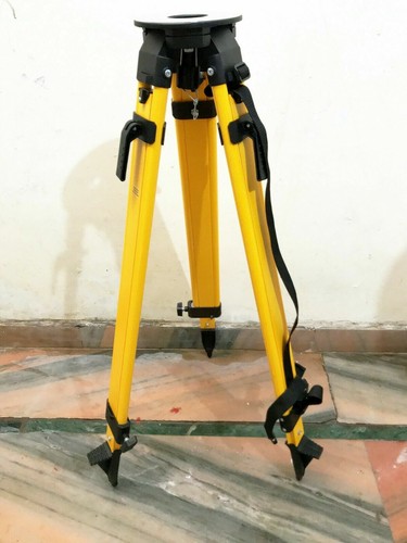 Level tripod aluminum - level,
