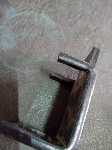 562 reinforced tine - 562,