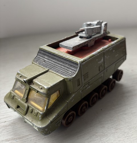 Vintage dinky shado - dinky, 2