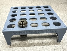 Imperial Collet Rack/ Tray for