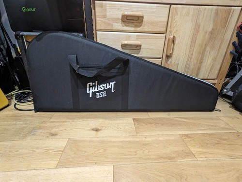 Gibson usa les - /, sg