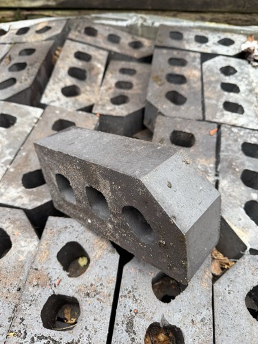 Special bricks staffordshire - bricks,