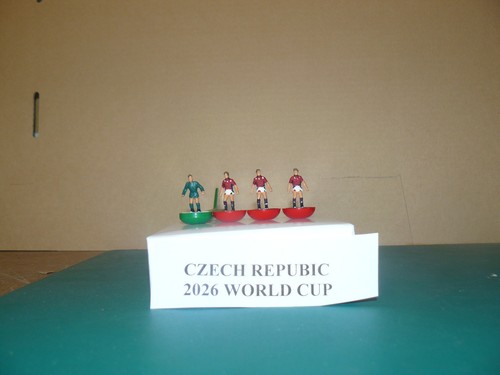 Czech republic 2026 world - czech,