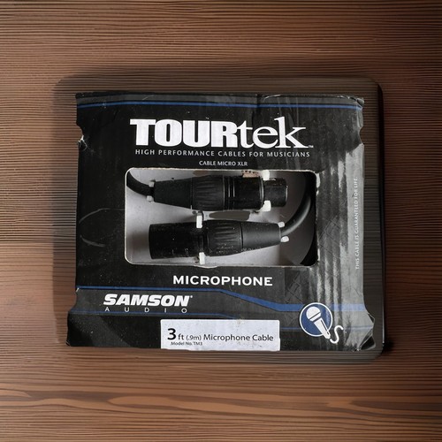 Samson tourtek satm3 tm3 - tourtek,