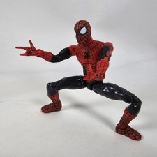 Spider-Man Spiderman Action