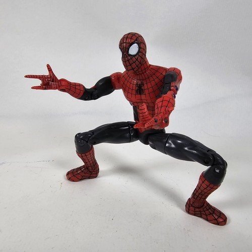 Spider man spiderman - spider-man, action
