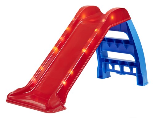Kids slide light - kids,