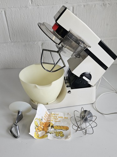 Kenwood chef a901e food - kenwood,